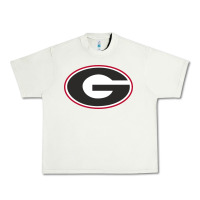 Pistachio georgia a Urban Heavy Tee - linhVisuals