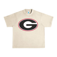 Sandshell georgia a Urban Heavy Tee - linhVisuals