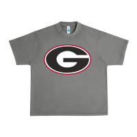 Tornado georgia a Urban Heavy Tee - linhVisuals