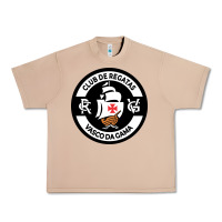 Burro vasco#da#gama Urban Heavy Tee - linhVisuals