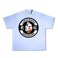 Grape Ice vasco#da#gama Urban Heavy Tee - linhVisuals