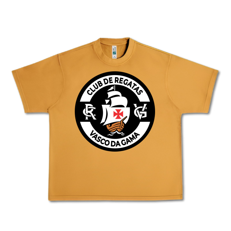 Vasco#da#gama Urban Heavy Tee by linhVisuals | Teevron