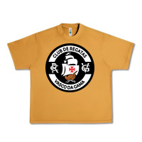 Peanut Butter vasco#da#gama Urban Heavy Tee - linhVisuals