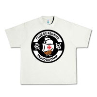 Pistachio vasco#da#gama Urban Heavy Tee - linhVisuals