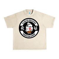 Sandshell vasco#da#gama Urban Heavy Tee - linhVisuals