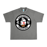 Tornado vasco#da#gama Urban Heavy Tee - linhVisuals