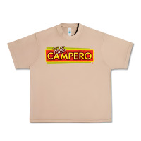 Burro suitable-pollo-campero-worn Urban Heavy Tee - linhVisuals