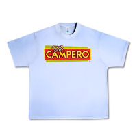 Grape Ice suitable-pollo-campero-worn Urban Heavy Tee - linhVisuals