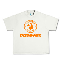 Pistachio suitable-popeyes-worn Urban Heavy Tee - linhVisuals