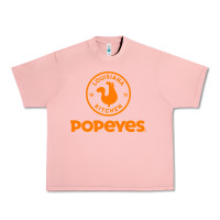 Suitable-popeyes-worn Urban Heavy Tee | Teevron