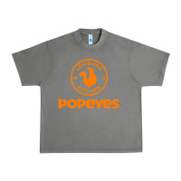 Tornado suitable-popeyes-worn Urban Heavy Tee - linhVisuals