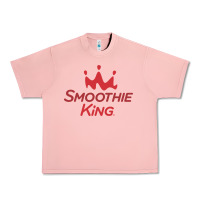 Salmon suitable-smoothie-king-worn Urban Heavy Tee - linhVisuals