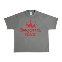 Tornado suitable-smoothie-king-worn Urban Heavy Tee - linhVisuals