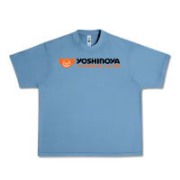 Suitable-yoshinoya-worn Urban Heavy Tee | Teevron