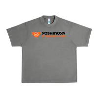 Tornado suitable-yoshinoya-worn Urban Heavy Tee - linhVisuals