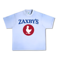 Grape Ice suitable-zaxby's-worn Urban Heavy Tee - linhVisuals