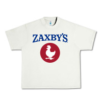 Pistachio suitable-zaxby's-worn Urban Heavy Tee - linhVisuals