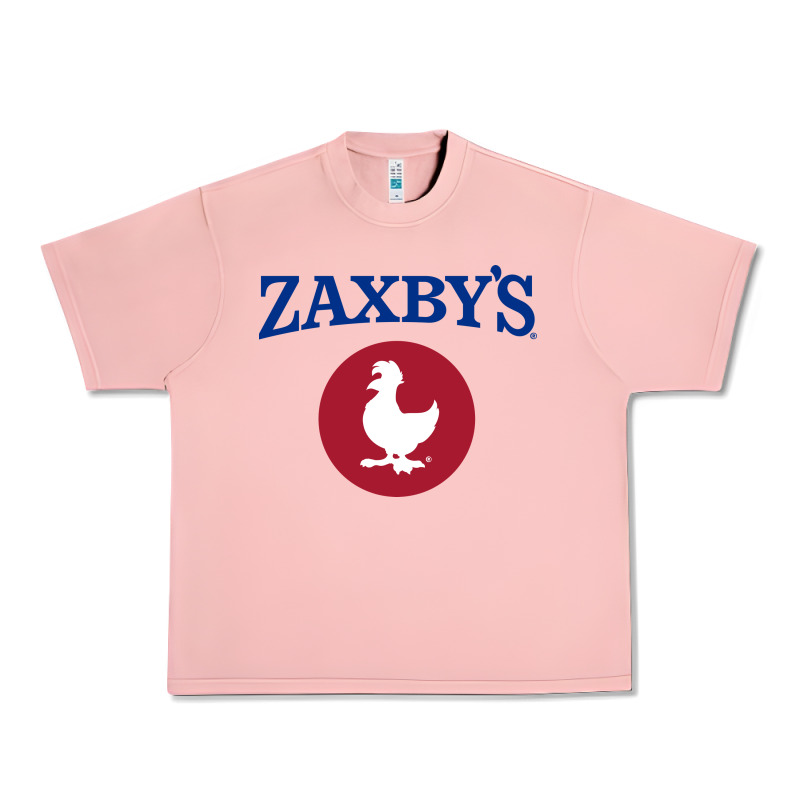 Suitable-zaxby's-worn Urban Heavy Tee by linhVisuals | Teevron