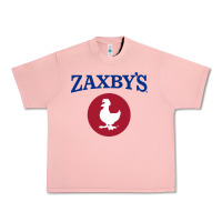 Salmon suitable-zaxby's-worn Urban Heavy Tee - linhVisuals