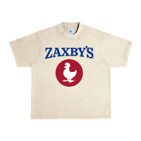 Sandshell suitable-zaxby's-worn Urban Heavy Tee - linhVisuals