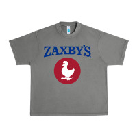 Tornado suitable-zaxby's-worn Urban Heavy Tee - linhVisuals