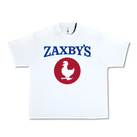 White suitable-zaxby's-worn Urban Heavy Tee - linhVisuals
