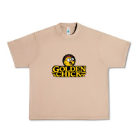 Burro suitable-golden-chick-worn Urban Heavy Tee - linhVisuals