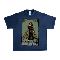 Neko Case Clässic Urban Heavy Tee | Teevron