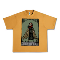 Peanut Butter neko case clässic Urban Heavy Tee - linhVisuals