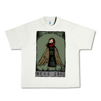Pistachio neko case clässic Urban Heavy Tee - linhVisuals