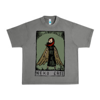 Tornado neko case clässic Urban Heavy Tee - linhVisuals