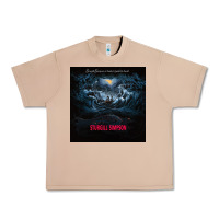 Burro STURGILL SIMPSONS RM 2 Urban Heavy Tee - linhVisuals