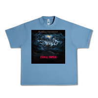 Sturgill Simpsons Rm 2 Urban Heavy Tee | Teevron