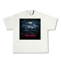 Pistachio STURGILL SIMPSONS RM 2 Urban Heavy Tee - linhVisuals