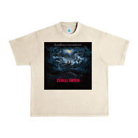 Sandshell STURGILL SIMPSONS RM 2 Urban Heavy Tee - linhVisuals