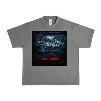 Tornado STURGILL SIMPSONS RM 2 Urban Heavy Tee - linhVisuals