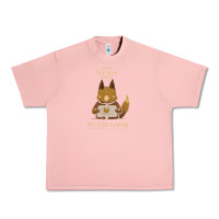 Salmon fox news new Urban Heavy Tee - linhVisuals