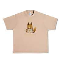 Burro fox news new Urban Heavy Tee - linhVisuals