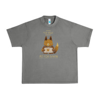 Tornado fox news new Urban Heavy Tee - linhVisuals