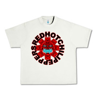Pistachio r.e.d h.o.t c.h.i.l.i p.e.p.p.e.r.s t shirt Urban Heavy Tee - linhVisuals