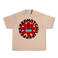 Burro r.e.d h.o.t c.h.i.l.i p.e.p.p.e.r.s t shirt Urban Heavy Tee - linhVisuals