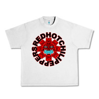Lunar Rock r.e.d h.o.t c.h.i.l.i p.e.p.p.e.r.s t shirt Urban Heavy Tee - linhVisuals