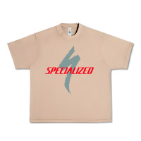 Burro Specialized Bikes Bicycle Urban Heavy Tee - linhVisuals