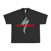 Specialized Bikes Bicycle Urban Heavy Tee | Teevron