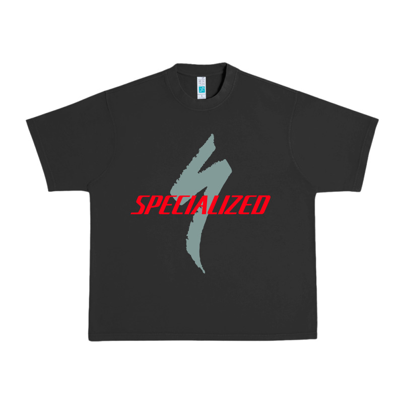 Specialized Bikes Bicycle Urban Heavy Tee by linhVisuals | Teevron