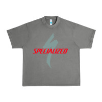 Tornado Specialized Bikes Bicycle Urban Heavy Tee - linhVisuals