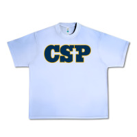 Grape Ice CSP, concordia university st paul, apparel Urban Heavy Tee - linhVisuals