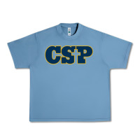 Pebble Blue CSP, concordia university st paul, apparel Urban Heavy Tee - linhVisuals