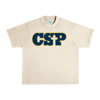 Sandshell CSP, concordia university st paul, apparel Urban Heavy Tee - linhVisuals