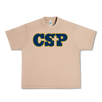 Burro CSP, concordia university st paul, apparel Urban Heavy Tee - linhVisuals
